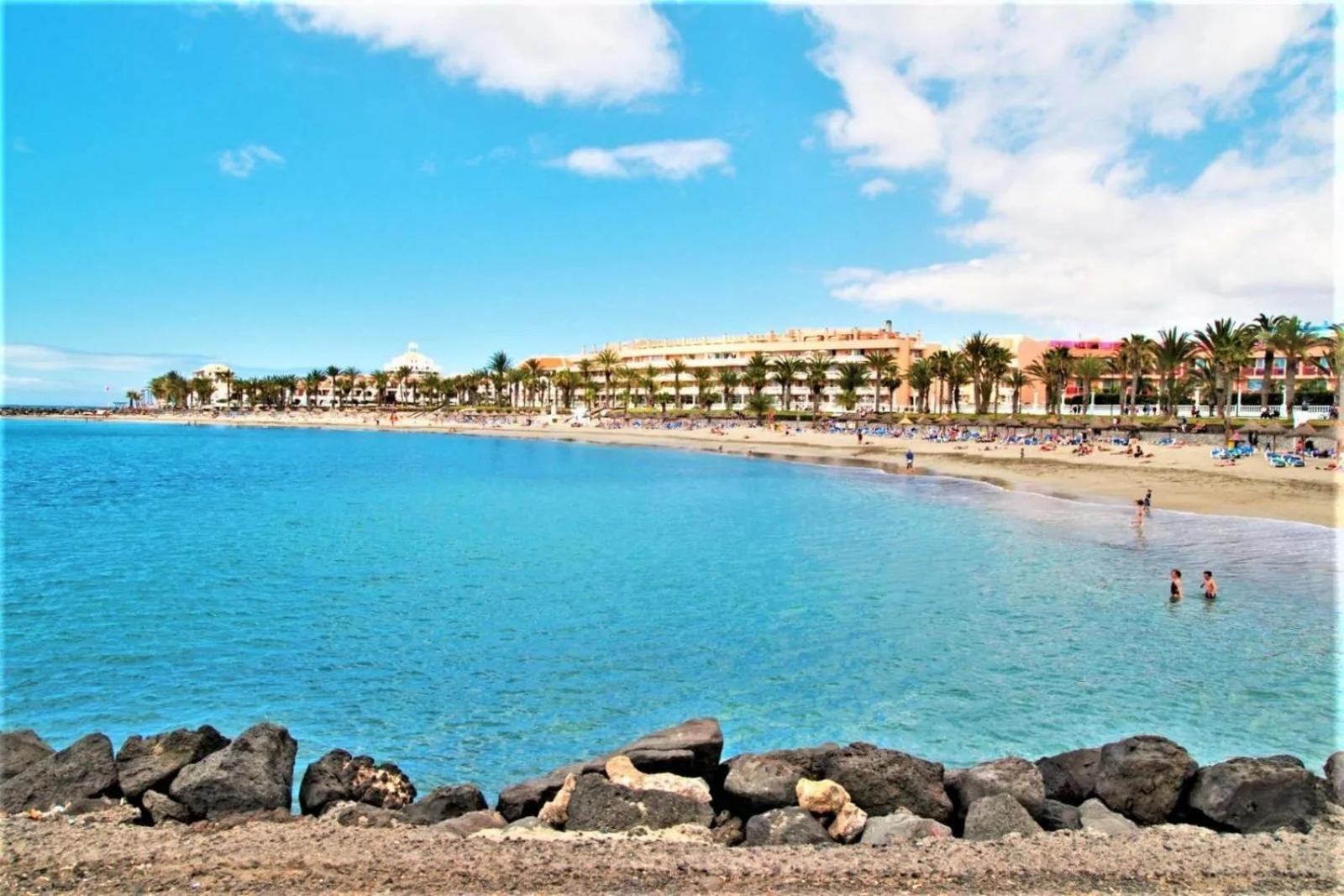 Piteras101 Las Americas Playa de las Américas Exterior foto